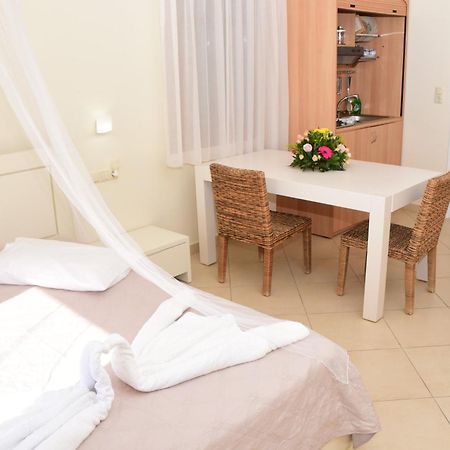 Agia Anna  Margaritari Hotel المظهر الخارجي الصورة