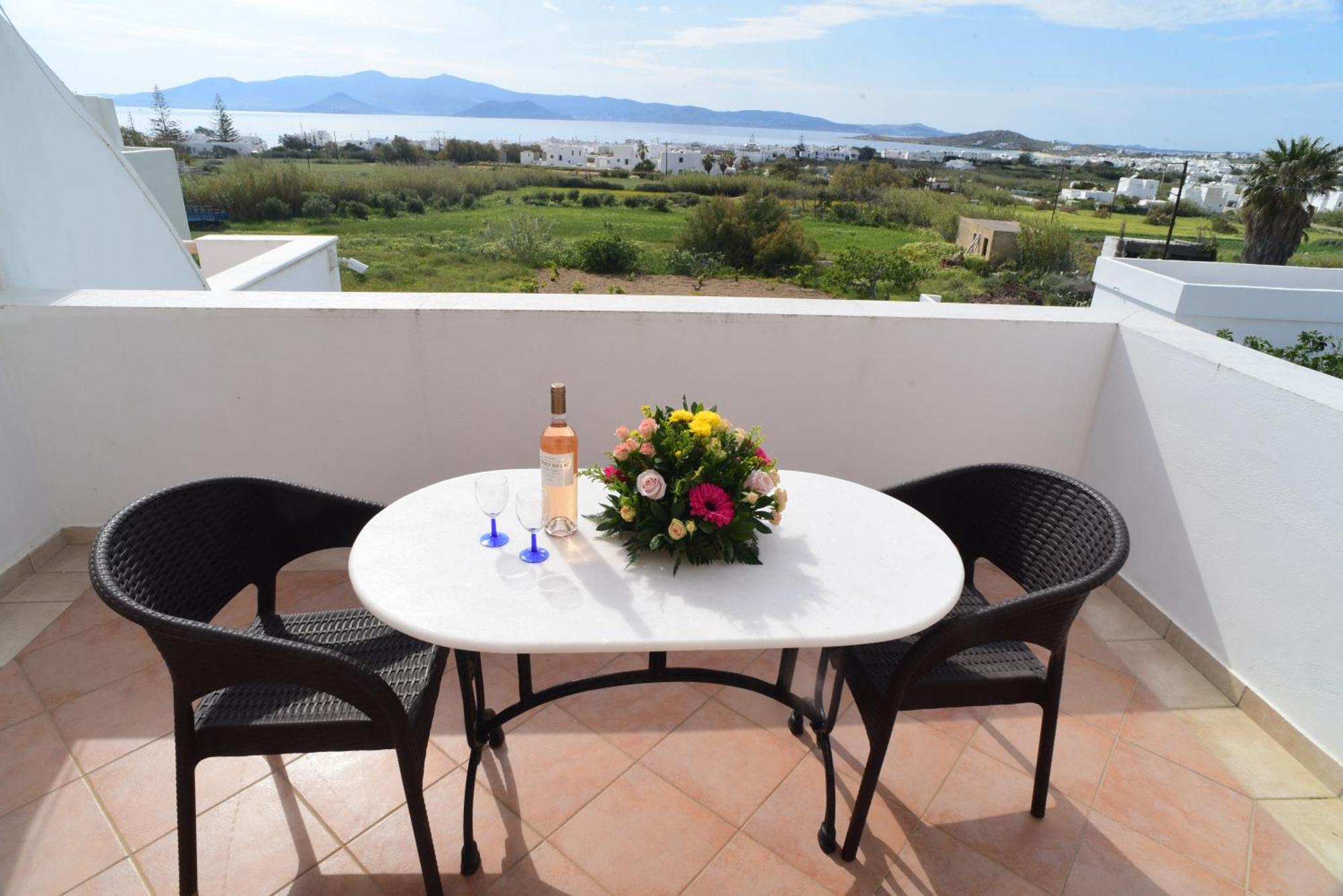 Agia Anna  Margaritari Hotel المظهر الخارجي الصورة