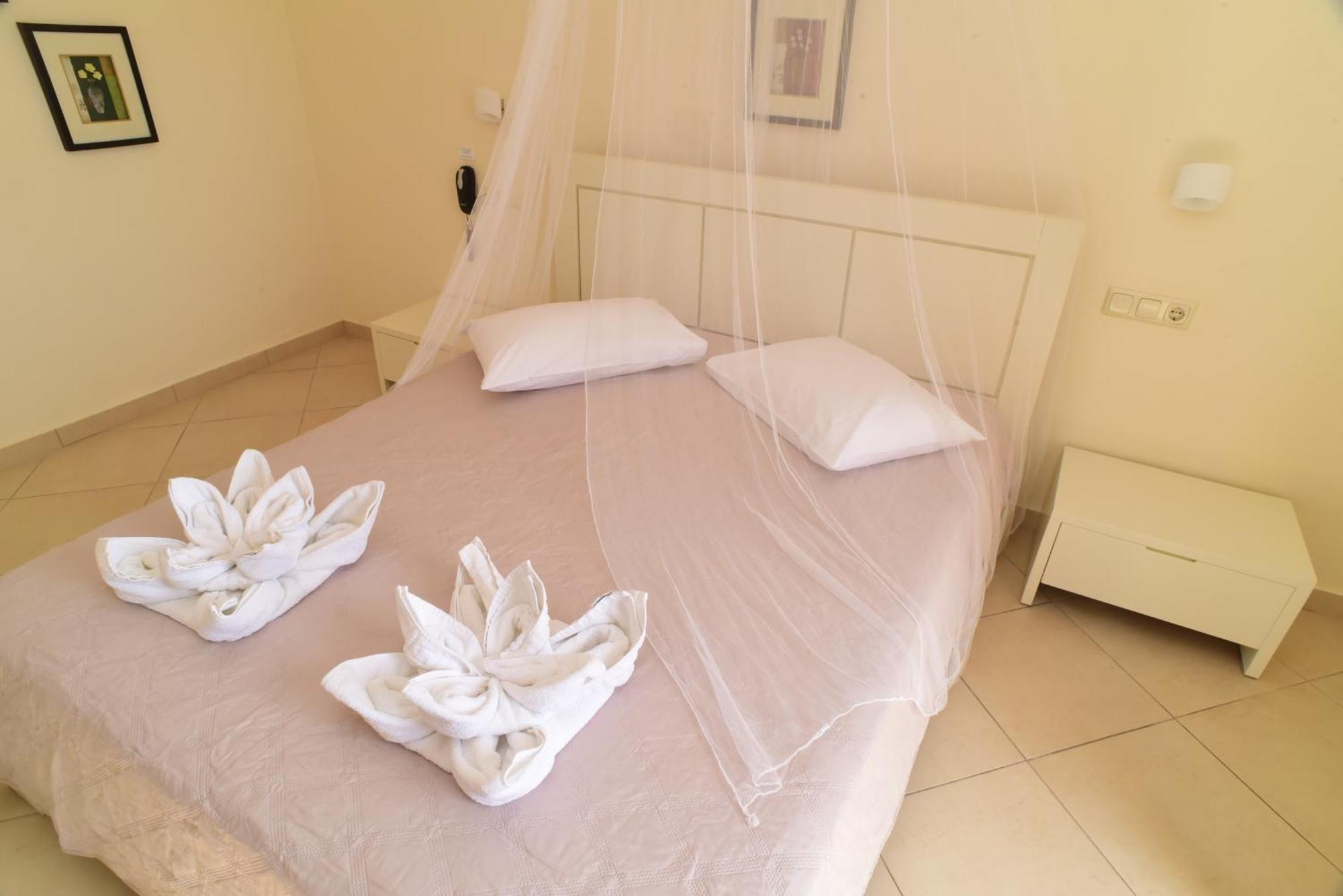 Agia Anna  Margaritari Hotel المظهر الخارجي الصورة